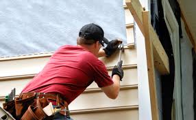 Best Historical Building Siding Restoration  in Okauchee Lake, WI